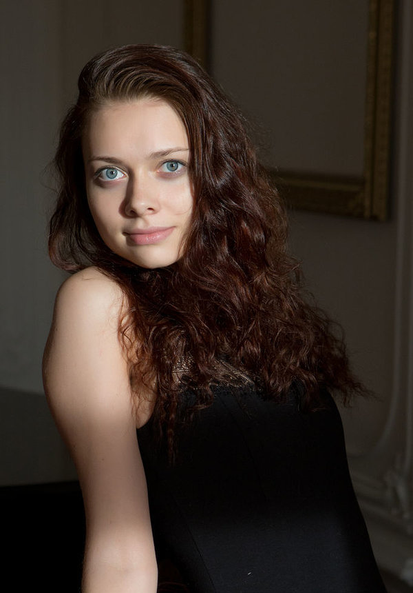 Татьяна, 39 лет, 1 размер груди