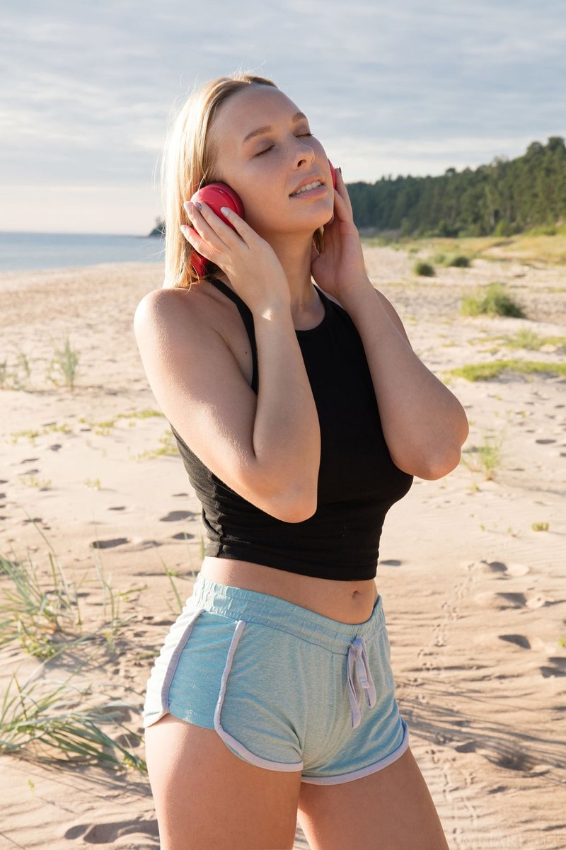 Лера, 37 лет, 1 размер груди