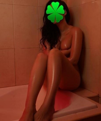 Жанночка, 22 года, 3 размер груди