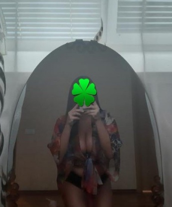 Аллочка, 27 лет, 5 размер груди